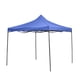 thumbnail image 1 of Carpa Toldo Plegable 3x3 Impermeable Retractil Jardin Onof Azul, 1 of 6