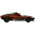 thumbnail image 3 of Hot Wheels  Character Cars  Véhicule sous licence, 3ans et collect., 3 of 6