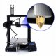 thumbnail image 4 of Piezas De La Impresora 3D MK8 Boquilla De Latón/Cabezal De Extrusión De Pulverización De Tamaños Mixtos Impresión Creality Ender M6/Extrusor 0.2 0.3 0.4 0.5 0.6 0.8 1.0mm, 4 of 4