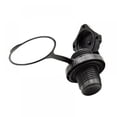 thumbnail image 5 of 4Pcs Spitfire Tube Valve Replacement, Kayak Intex Inflatable Boat Replacement 0ne-Way Inflation Boat Spiral Air Plugs for Inflatable Raft Boat Kayak, 5 of 6