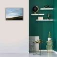 thumbnail image 6 of Epic Graffiti 'Meditation' by Rick Fleury, Giclee Canvas Wall Art, 26"x18", 6 of 8
