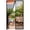 PREMIUM, variant on Flux Phenom Magnetic Screen Door, Hands-Free Sliding Mesh Door Net 38 x 82"