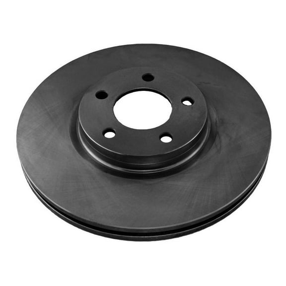 UAP Disc Brake Rotor 31477