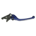 thumbnail image 1 of ASV F3 Sport Standard Brake Lever Blue for Honda CBR1100XX 1997-2003, 1 of 1