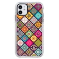 thumbnail image 1 of Funda Ultra Impacto InstaCase para iPhone 11 Mandalas Mosaico, 1 of 6