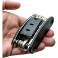 thumbnail image 5 of Kit d'Outils de Réparation Multifonction, Essentiel pour Outil d'Entretien Régulier et Réparation de Vélo d'Urgence, Accessoires de Vélo Durables et Fonctionnels, Facile à Transporter, 5 of 5