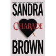 thumbnail image 1 of Charade, Sandra Brown Paperback, 1 of 2