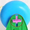 thumbnail image 3 of Hamster Wheel Creative Nonslip Spinning Running Wheel Exercise Wheel Hamster Toy, 3 of 10