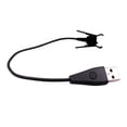 thumbnail image 1 of Negro USB Cable de Carga de Cuna Cable Dock Para, 1 of 7
