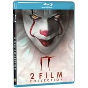 It 2-Film Collection (Blu-ray), Horror, Warner Bros.