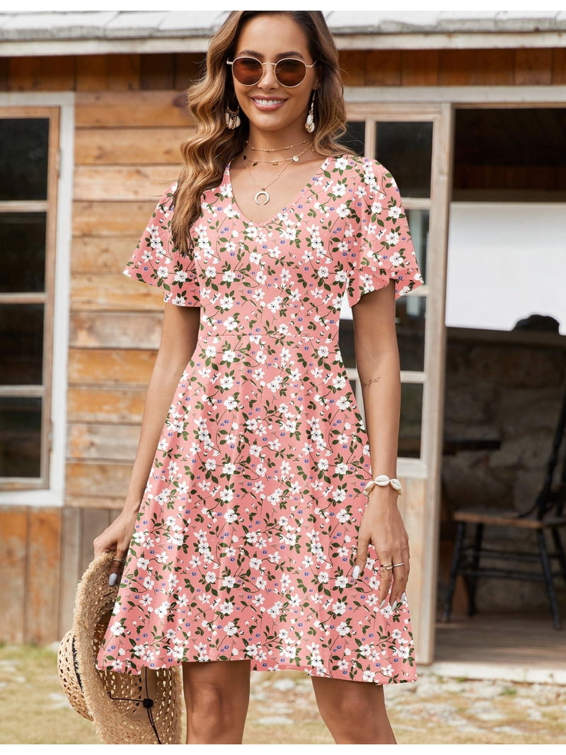 mini summer dresses 2025 13 Summer 2025 Dress Trends That'll Keep You Cool and Comfortable