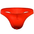 thumbnail image 1 of JMYHOAM Underwear for Men String Mode Extensible G-string T-back String Culottes sous-Vêtements, 1 of 1
