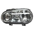 thumbnail image 1 of Faro Principal Golf 2000 A 2007 Volkswagen LADO CONDUCTOR C/faro niebla TYC ., 1 of 4