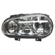thumbnail image 1 of Faro Principal Golf 2000 A 2007 Volkswagen LADO CONDUCTOR C/faro niebla TYC ., 1 of 4