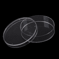 thumbnail image 5 of 40Pcs Sterile Dishes with Lids for Lab Plate Bacterial 55mm x 15mm, 5 of 5