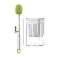 thumbnail image 3 of Colador de Yogurt griego Strade Fareast Limited 1100ml Verde, 3 of 8
