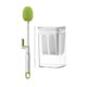 thumbnail image 3 of Colador de Yogurt griego Strade Fareast Limited 1100ml Verde, 3 of 8