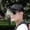 Black, variant on Gumesh Adults Mesh Baseball Cap Fishing Beach Hats with Solar Fan, Sun Protection Hat with Cooling Fan for Men, Adjustable, Spring Summer(Black)