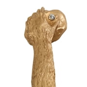 Monkey Shape Wall Light Vintage Lighting Pendant Ceiling Lamp