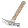 thumbnail image 1 of Martillo Pulido Uña Recta 16 Oz Truper 16658 Truper MOR-16, 1 of 2