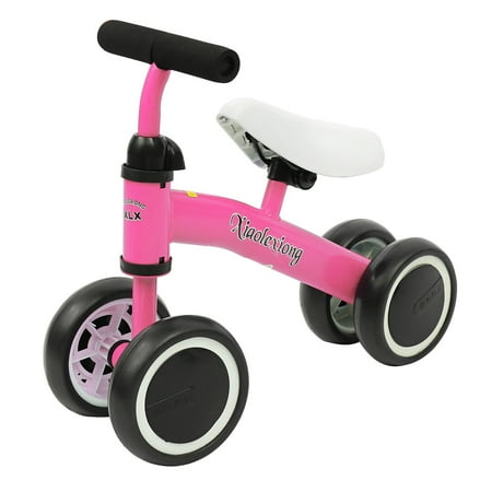 baby push bike