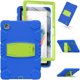 thumbnail image 1 of Case de tabletas para Samsung Galaxy Tab A8 10.5 '', caja protectora a prueba de choque de servicio pesado con Kickstand Ikkle Tab A8 10.5 X200/X205, 1 of 10