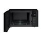 thumbnail image 2 of Horno de Microondas con Grill LG 1.5 Pies Cúbico Negro, 2 of 7
