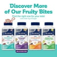 thumbnail image 6 of Biostime Kids Multivitamin Fruity Bites Gummies, Dietary Supplement, 50ct, 6 of 8
