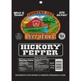 thumbnail image 3 of Buffalo Bills 1.5oz Hickory Pepper Country Cut Beef Jerky – Ten 1.5oz Packs, 3 of 6