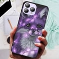 thumbnail image 5 of For Cubot P80 Case CubotP80 Black Cover Lion Wolf Silicone Soft Back Cases For Cubot P80 Phone Case P 80 2023 Protective Shell, 5 of 5