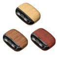 thumbnail image 2 of Cateissary Auriculares compatibles con Bluetooth Caja de carga Auriculares intrauditivos Auriculares portátiles para caminar Manos libres Llamar Videojuegos y accesorios, 2 of 6