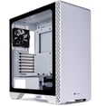 thumbnail image 1 of Gabinete Thermaltake S300 TG Mid Tower Snow Edition CA-1P5-00M6WN-00 Thermaltake S300 TG Mid Tower Snow Edition CA-1P5-00M6WN-00, 1 of 2