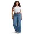 thumbnail image 3 of Lee® Women's Plus Legendary Trouser Jean, 3 of 9