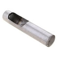 thumbnail image 4 of Junta de perforación de acero de 13-30 mm, agujero hueco redondo para correa, para artesanía de cuero, bricolaje 19mm, 4 of 7