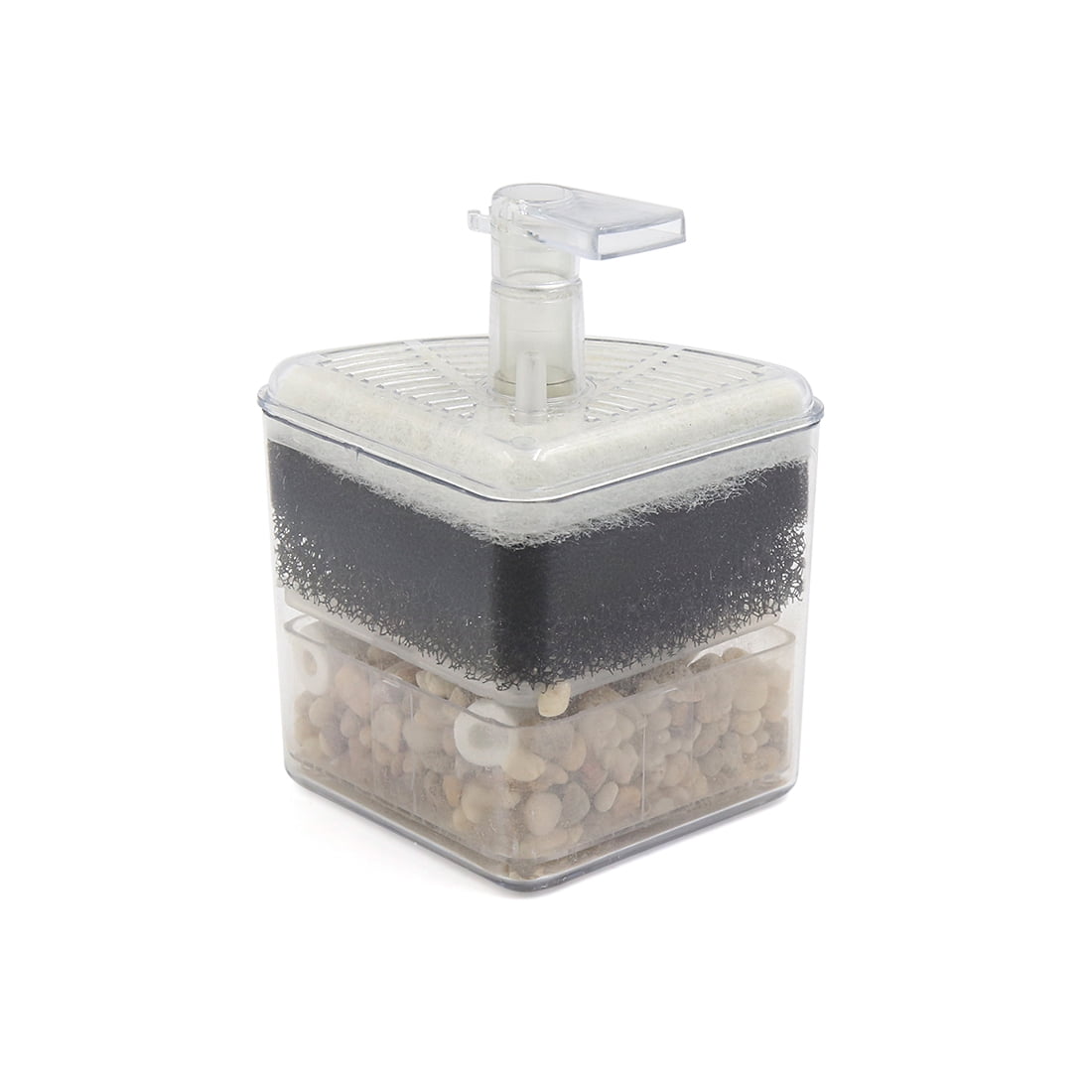 Aquarium Fish Tank Filter 160mm Height For 10 Gallons Walmart Canada