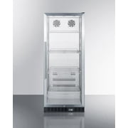 SUMMIT SCR1156 specialty refrigerator