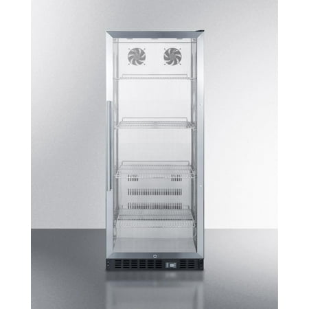 SUMMIT SCR1156 specialty refrigerator