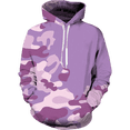 thumbnail image 4 of Multicolor Camo Hoodies 3d Print Sweatshirts Men Women Hooded Oversized Hoodie Fashion Kids Pullover long sleeves Sweatshirts, 4 of 5