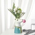 thumbnail image 4 of Vase Salon Bedroom Ornament, 4 of 5