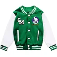 thumbnail image 1 of Chaquetas Béisbol De Club Misterio Chamarra Unisex, 1 of 2