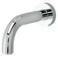 thumbnail image 2 of American Standard Serin Brass Tub Spout Arm in Polished Chrome, 2 of 2
