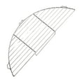 thumbnail image 1 of Rejilla expansora para parrilla, rejilla para cocinar, para almacenar alimentos, accesorio resistente para portones traseros, cocina en casa y al aire, 1 of 8