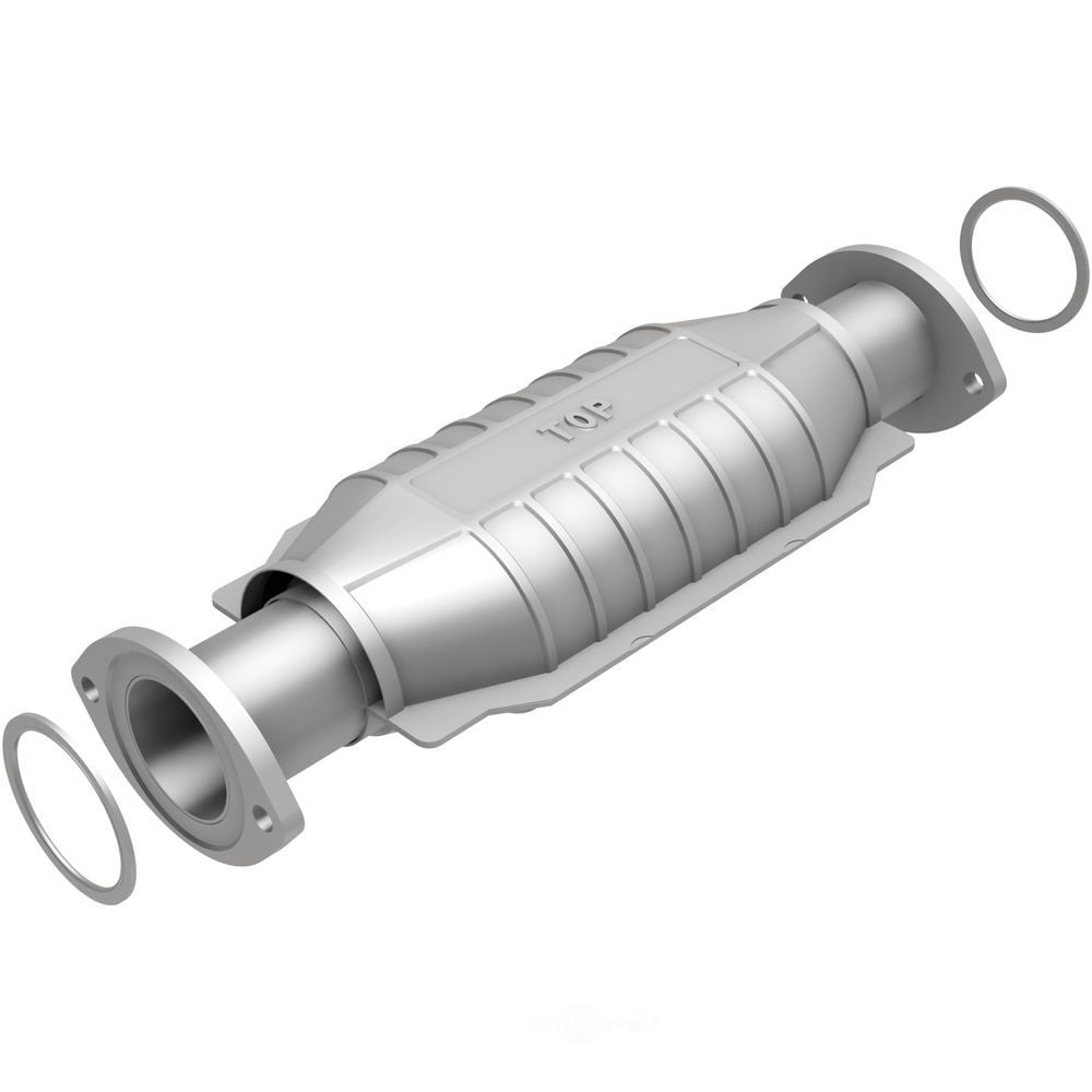 MagnaFlow 23882 - Catalytic Converter Fits select: 1995-2000 TOYOTA TACOMA