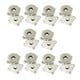 thumbnail image 5 of 10 cierres magnéticos para coser, broche magnético de 14 mm, botón magnético, cierre para bolso 14mm, 5 of 9