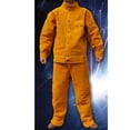 thumbnail image 3 of Welding work clothing set welding jacket work jacket work, 3 of 8