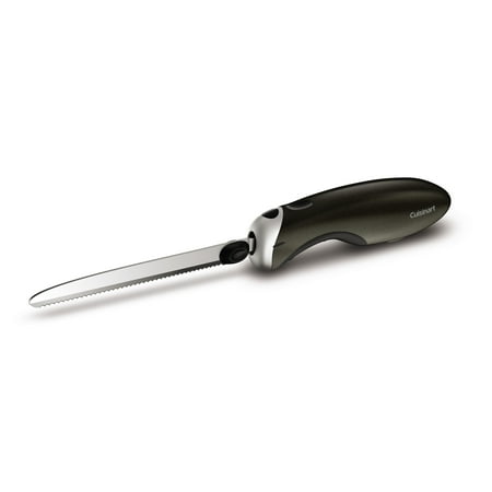 Cuisinart Electric Knife & Blade Guard