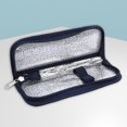 thumbnail image 1 of Bolso más fresco médico para el viaje durable del pequeño aislamiento diabético, 1 of 1