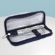thumbnail image 1 of Bolso más fresco médico para el viaje durable del pequeño aislamiento diabético, 1 of 1