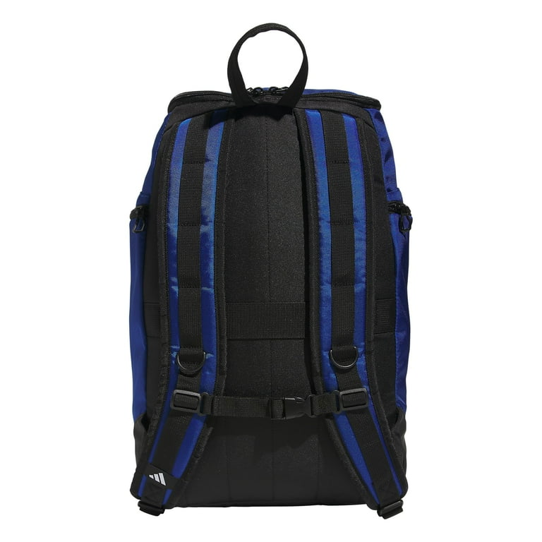 Adidas 5-Star Team 2 Backpack Blue - Walmart.com