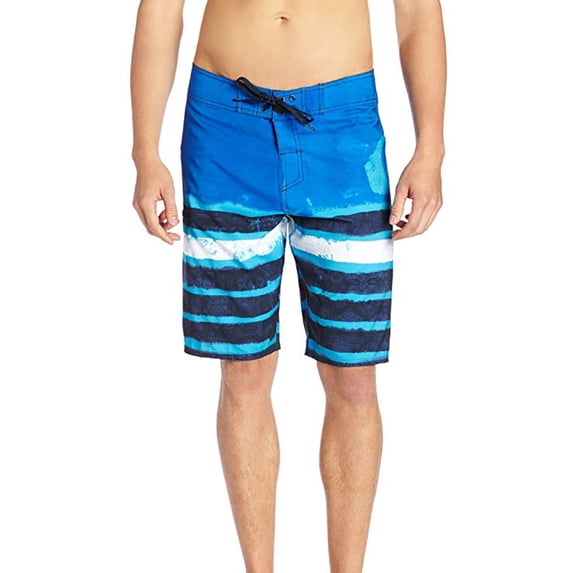 Quiksilver Men's Cypher Roam Boardshorts